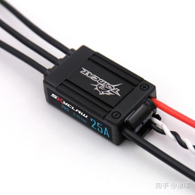 【自制FOC驱动器】深入浅出讲解FOC控制与SVPWM技术图1