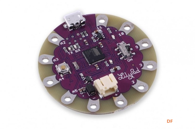 如何选择你的第一块Arduino?图5