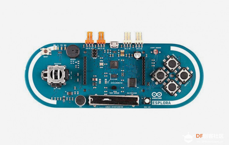 如何选择你的第一块Arduino?图6