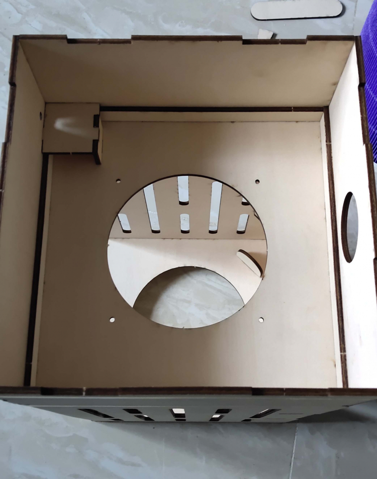 如何制作一个空气净化器图15