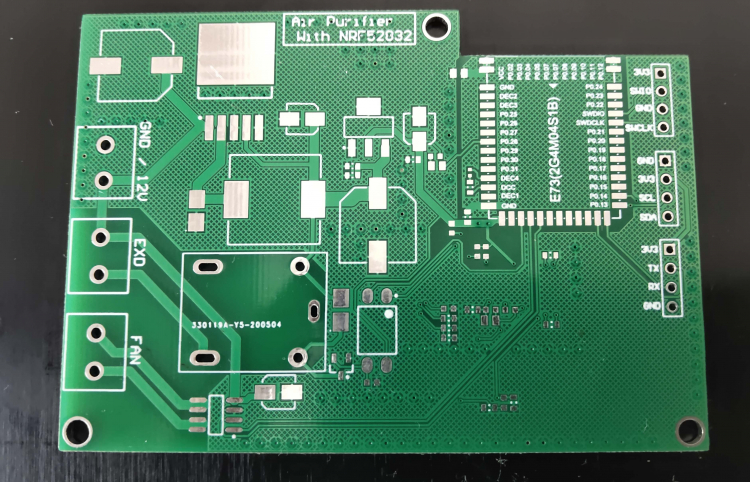 如何制作一个空气净化器图34