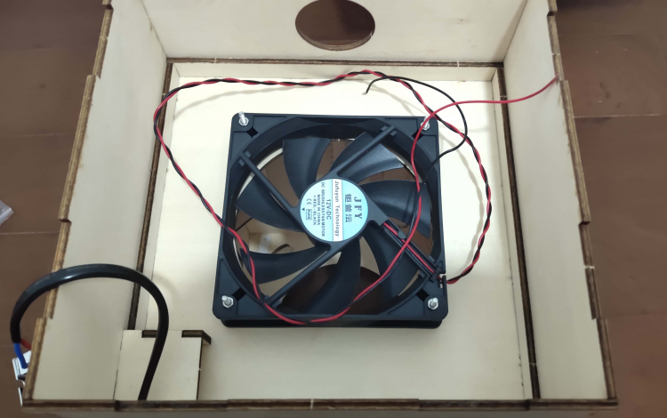 如何制作一个空气净化器图37