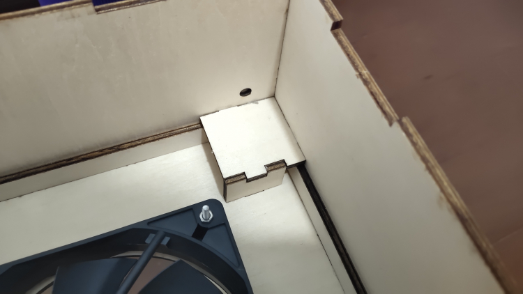 如何制作一个空气净化器图41