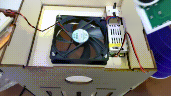 如何制作一个空气净化器图50