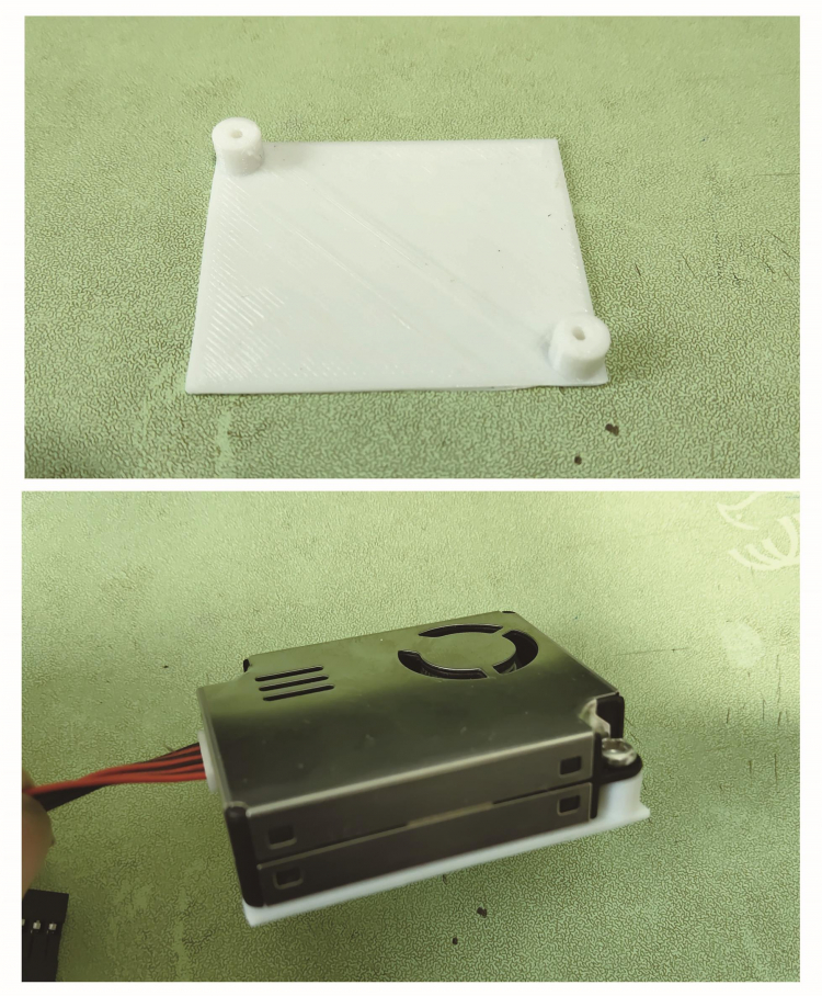 如何制作一个空气净化器图54