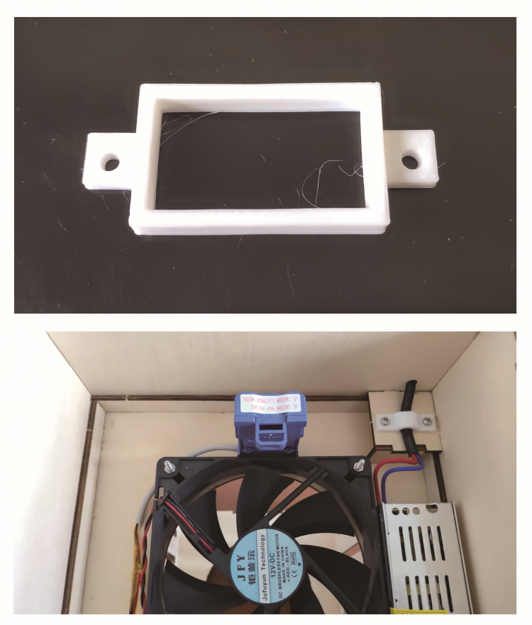 如何制作一个空气净化器图57