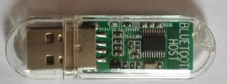 Arduino蓝牙无线自动下载程序