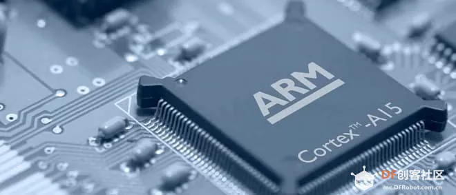 苹果电脑为什么要换 CPU:Intel 与 ARM 的战争图2