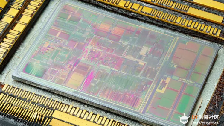 苹果电脑为什么要换 CPU:Intel 与 ARM 的战争图3