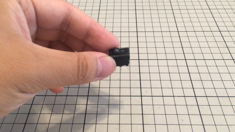 用两个玩具电机做一个实用的拍摄转台图52