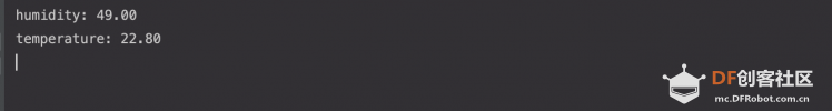 通过 NodeMCU (ESP8266) 将传感器数据上传至 MQTT 云服务图1