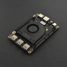 LattePanda Alpha Delta选型指南图1