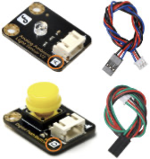Arduino教程中级 前奏2 是什么让东西“活”起来了图2