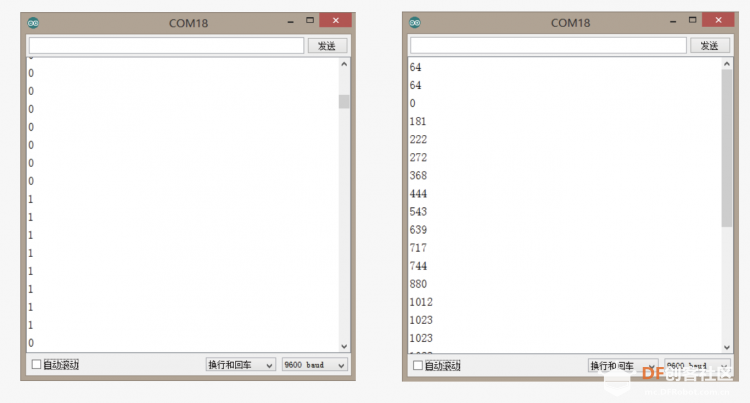 Arduino教程中级 前奏3 从串口中认识“数字”与“模拟”图1