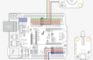 Arduino教程中级 项目八 火焰报警器图1