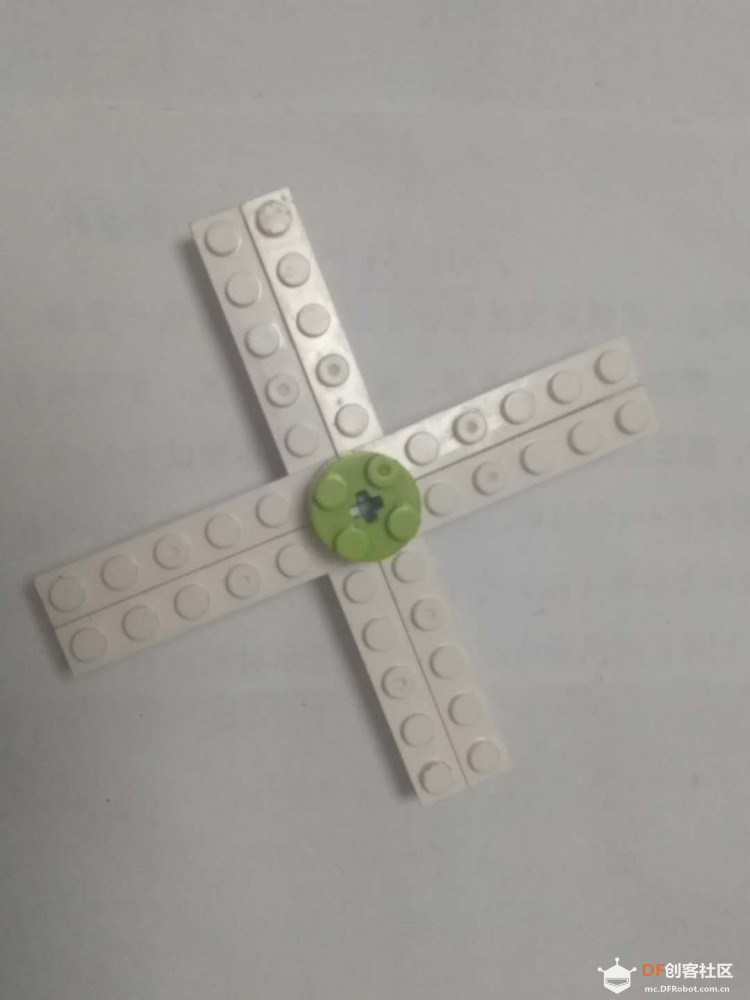 基于mPython掌控智能风扇图17