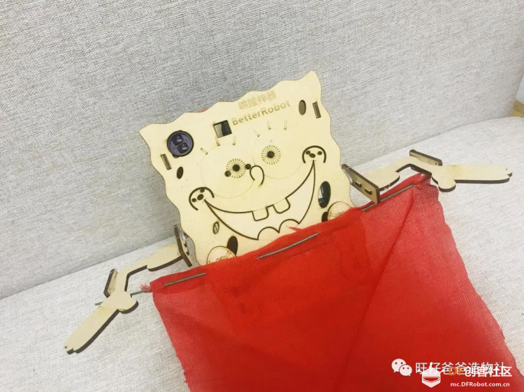 不让刘德华玩的哄娃神器图20