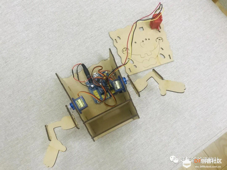 不让刘德华玩的哄娃神器图16