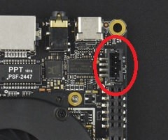 新版Lattepanda Delta刷上电自启功能及刷BIOS救砖经验分享图4