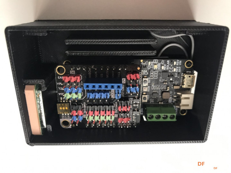 可能是第一个为TinkerNode设计的3d模型图1