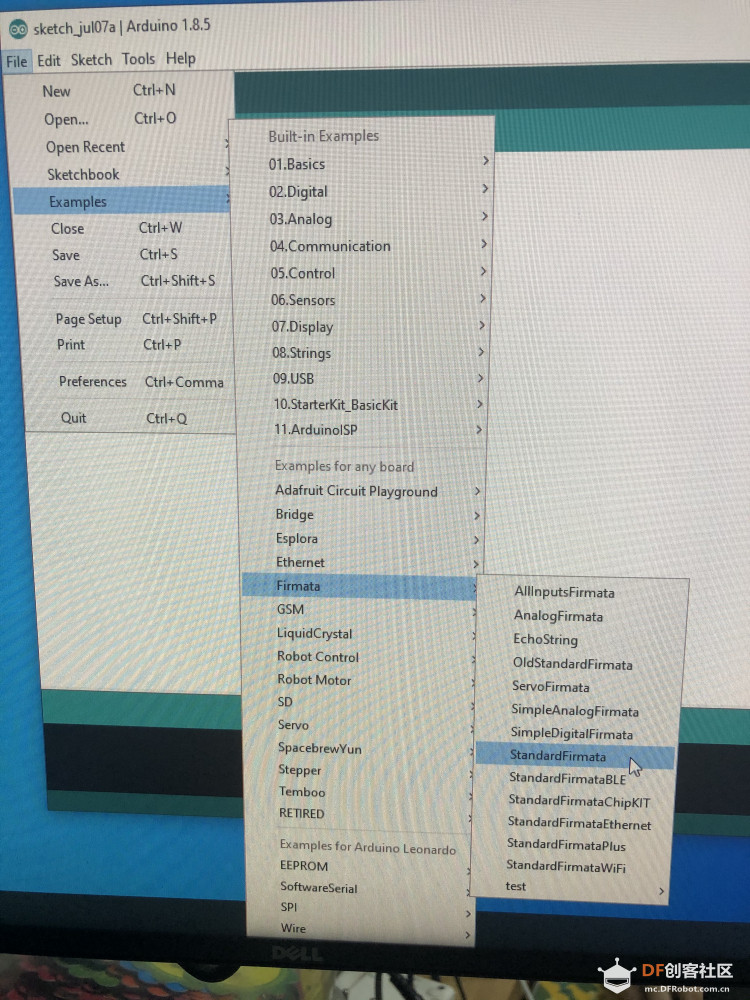 lattePanda首次使用图1