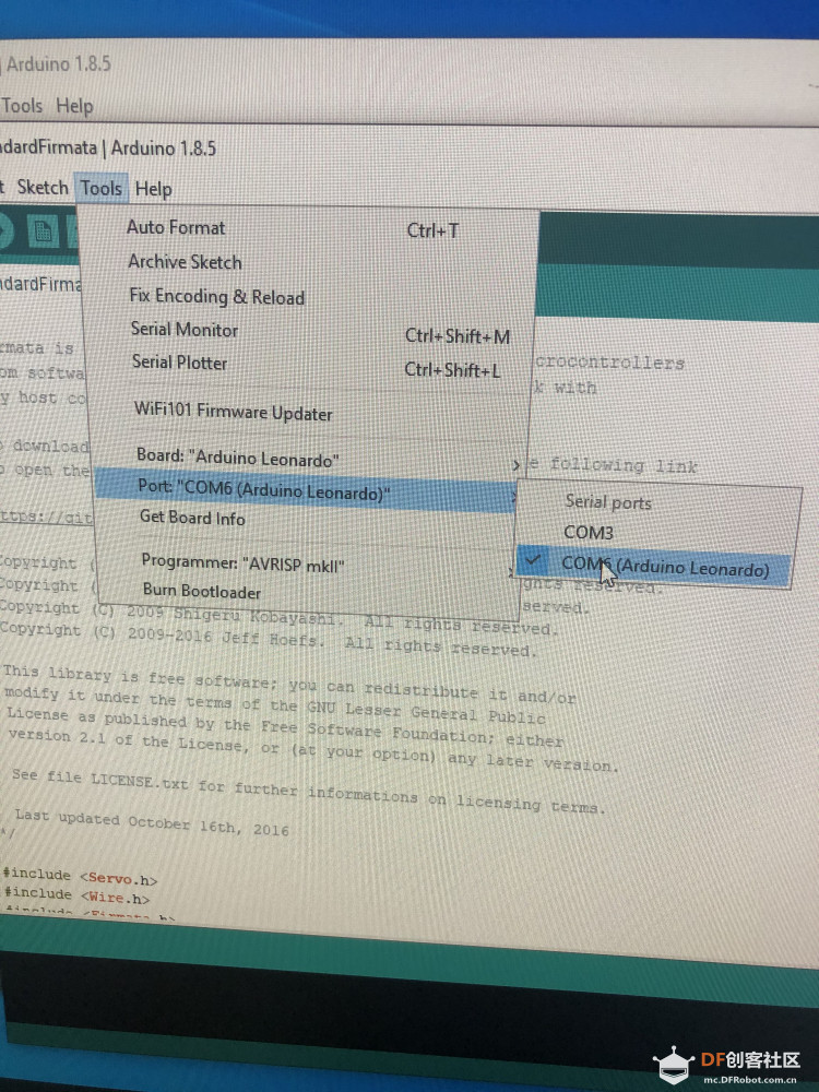 lattePanda首次使用图2