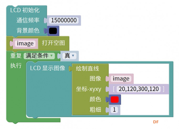 MicroPython动手做（39）——机器视觉之图像基础图7