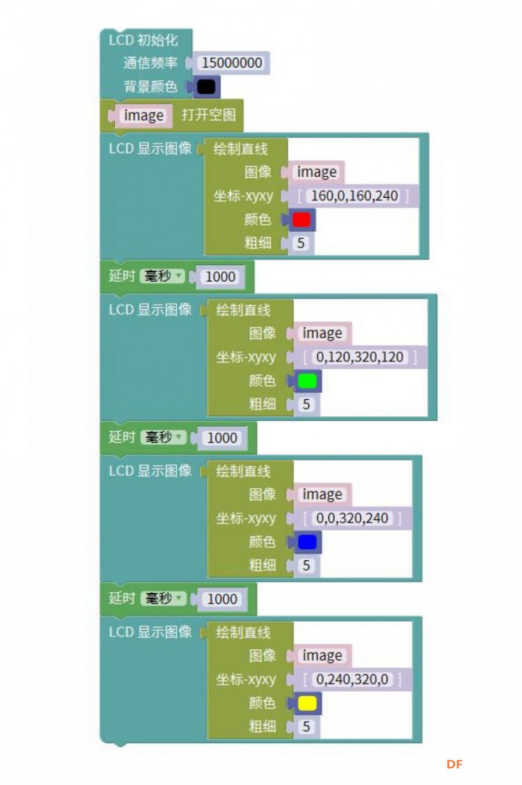 MicroPython动手做（39）——机器视觉之图像基础图9