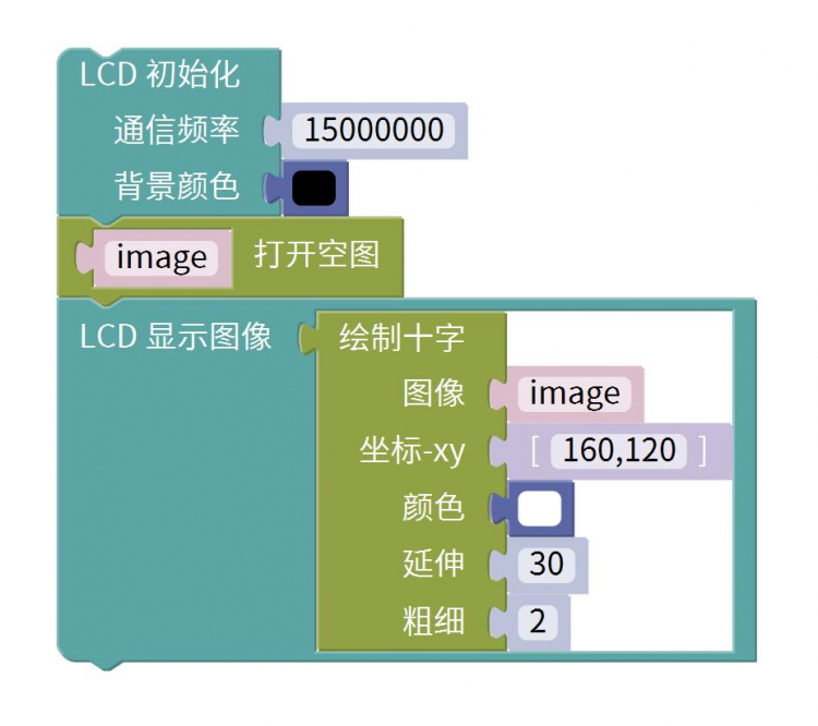 MicroPython动手做（39）——机器视觉之图像基础图15