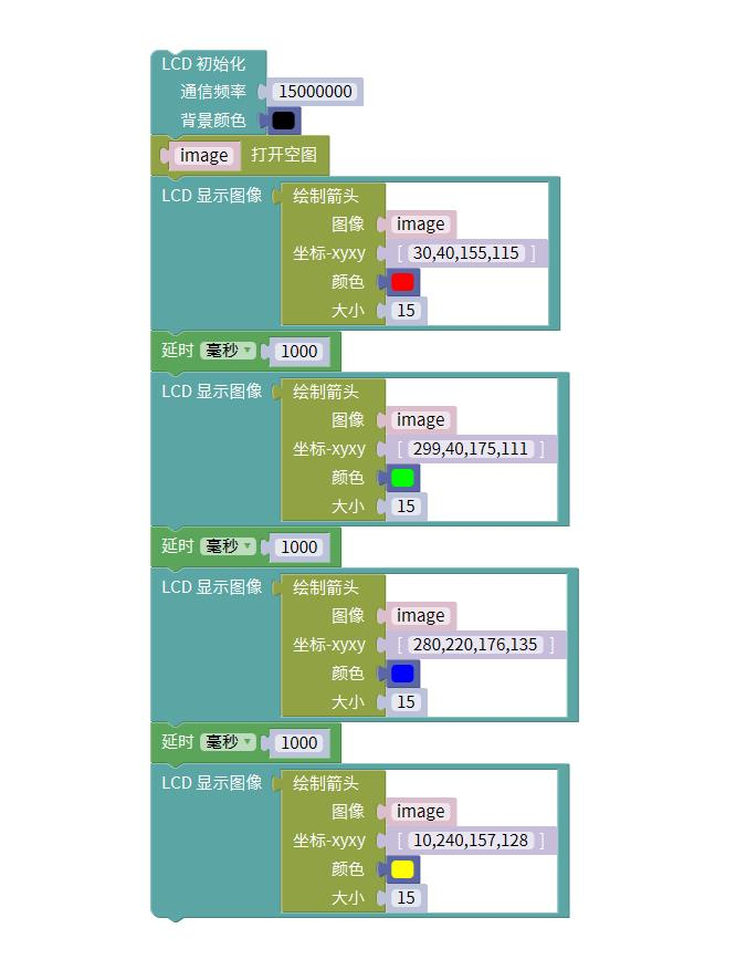 MicroPython动手做（40）——机器视觉之图像基础 2图7