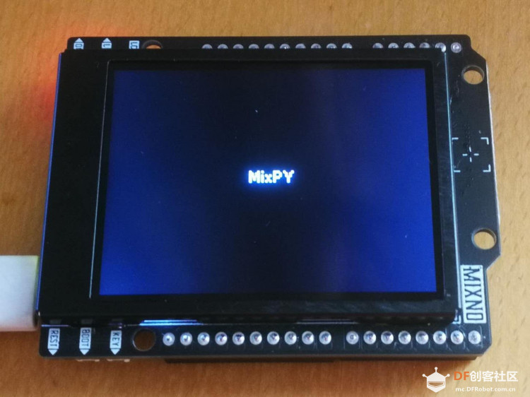 MicroPython动手做（40）——机器视觉之图像基础 2图10
