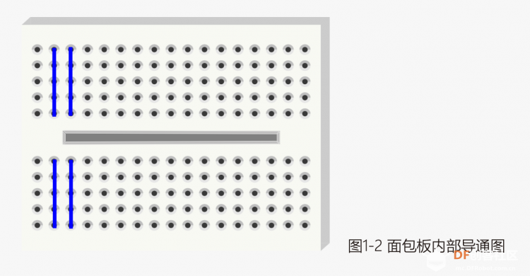 Arduino教程 01 LED灯闪烁「DFR0100」图4