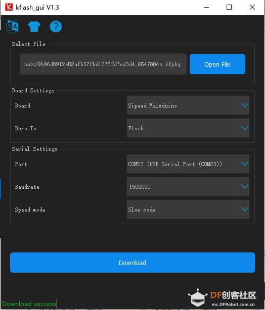 【天天向上】Maixduino AI 开发板试用(二)MaixPy之人脸识别图2