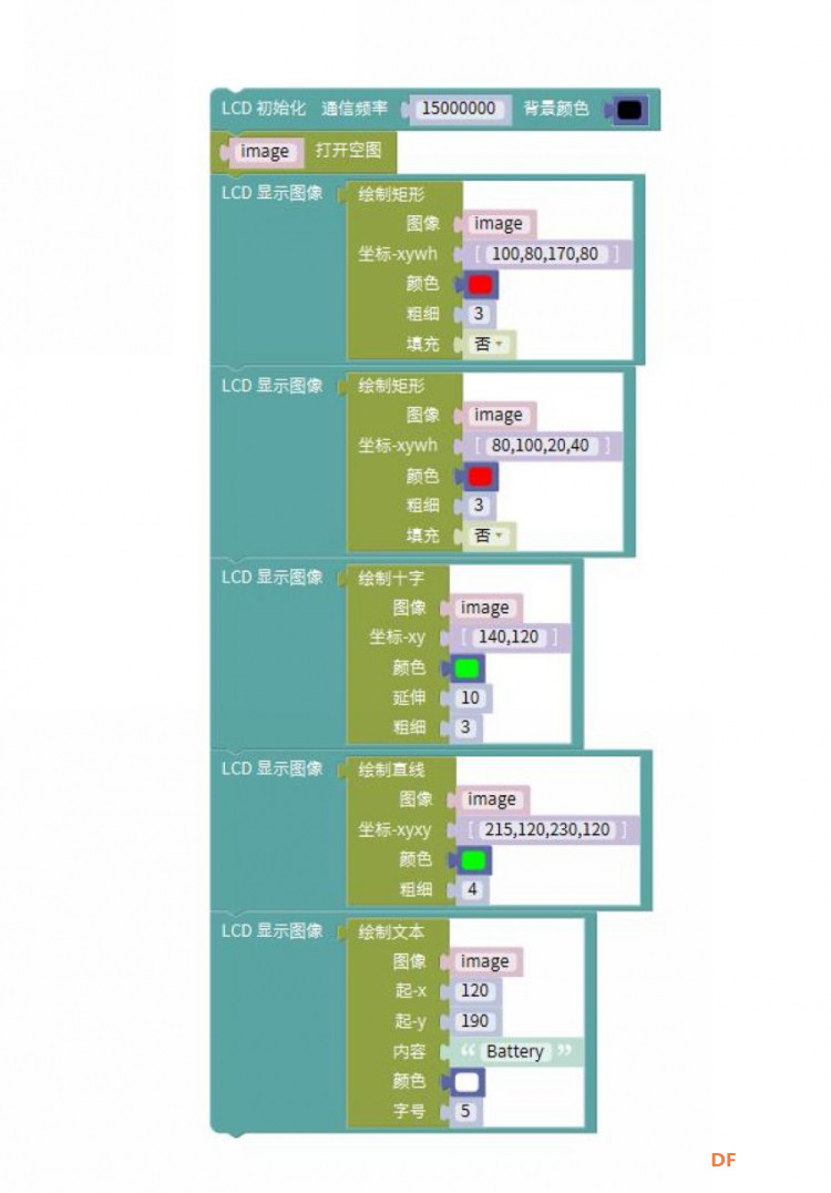 MicroPython动手做（39）——机器视觉之图像基础图1