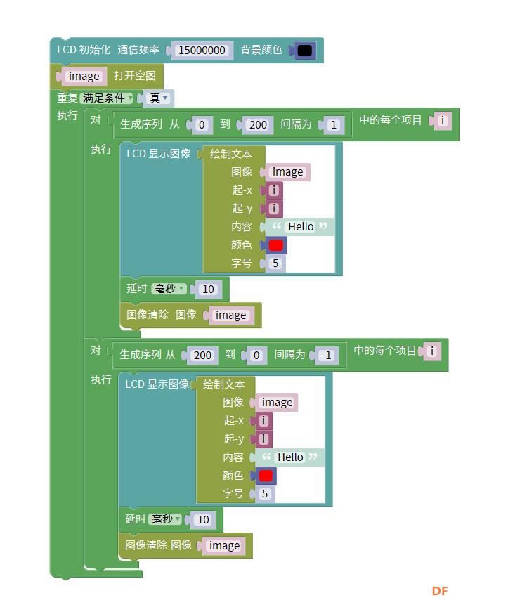 MicroPython动手做（40）——机器视觉之图像基础 2图3