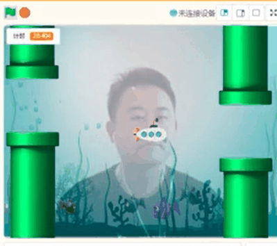 Mind+1.6.4 二哈识图双双更新，最全AI人工智能软硬件学习图1