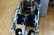 NUKA-LEX外骨骼机器人制作（膝关节下肢外骨骼）图2