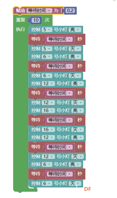有趣的小灯图15