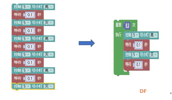 有趣的小灯图26