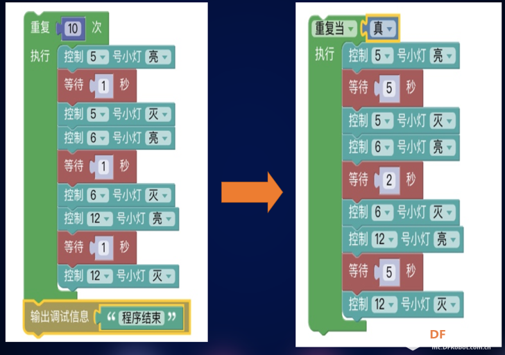 有趣的小灯图29