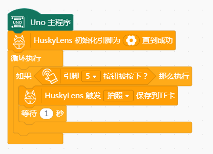 哈士奇小相机图2