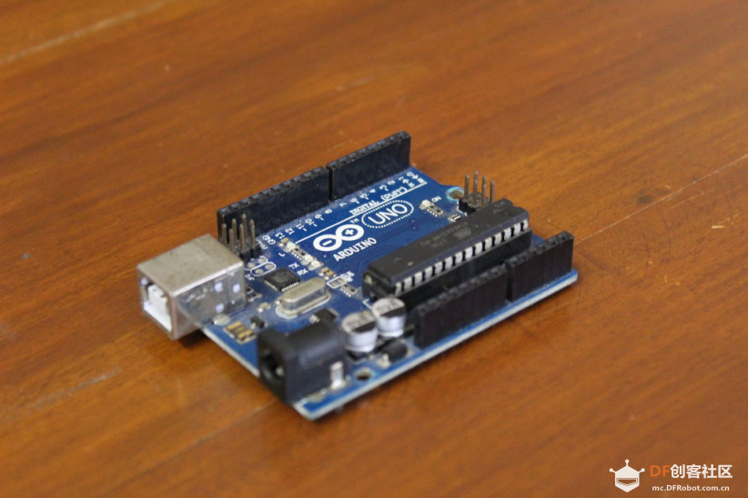 Arduino两足机器人图12