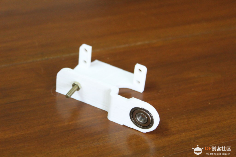 Arduino两足机器人图23