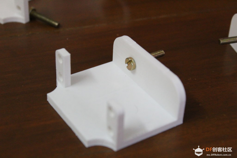 Arduino两足机器人图26