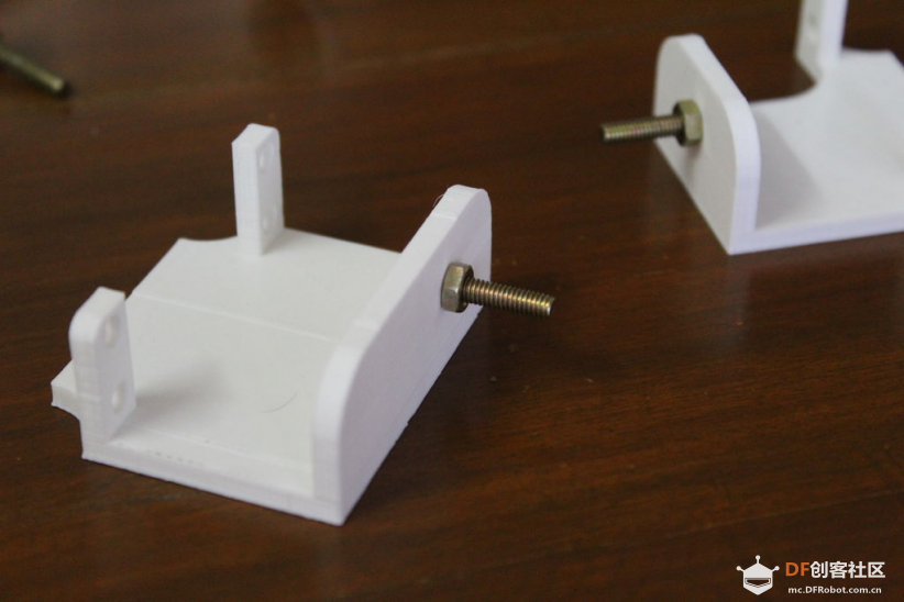 Arduino两足机器人图27