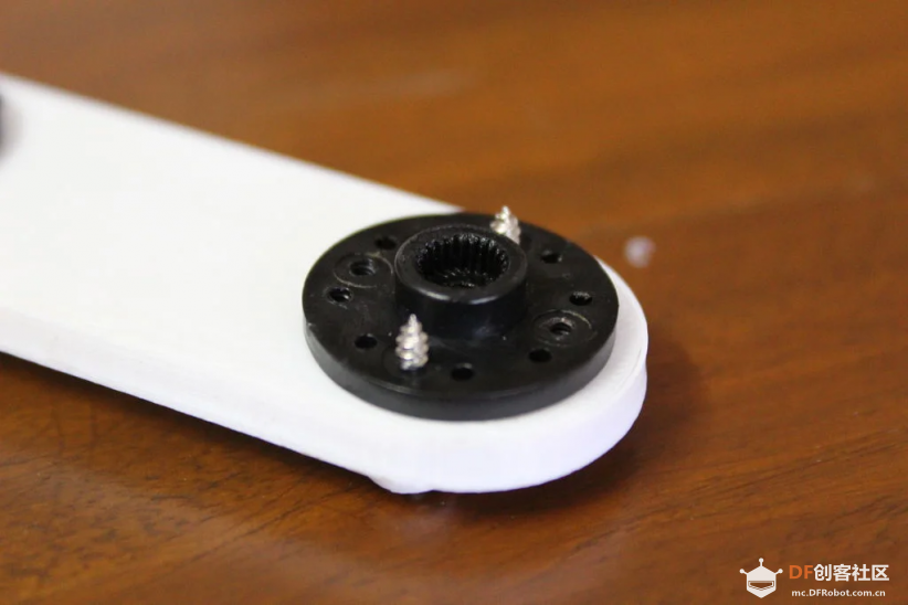 Arduino两足机器人图31