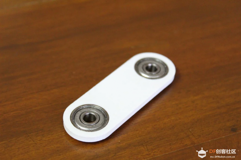 Arduino两足机器人图33