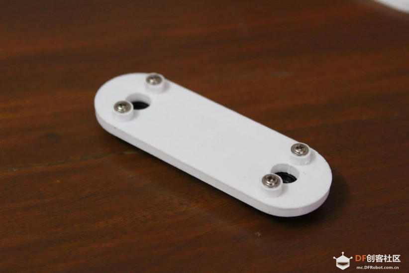 Arduino两足机器人图34