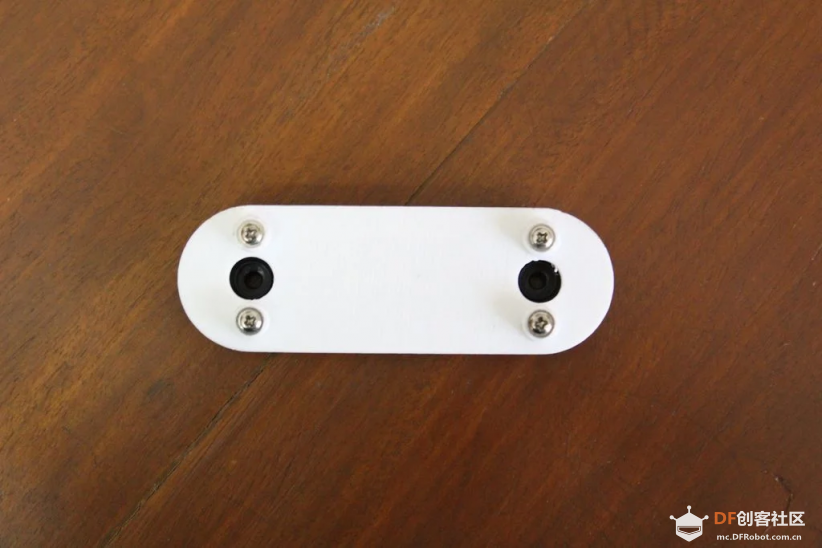 Arduino两足机器人图35