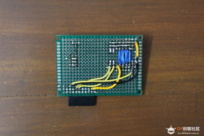 Arduino两足机器人图44